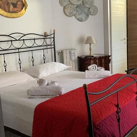 B&B Nonna Ninina Olevano sul Tusciano Екстер'єр фото