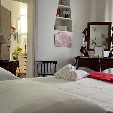 B&B Nonna Ninina Olevano sul Tusciano Екстер'єр фото