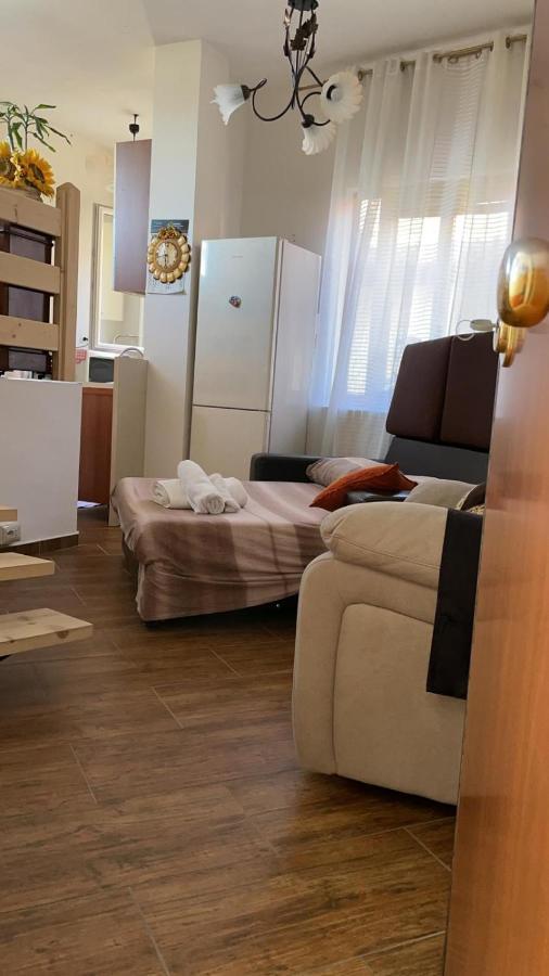 B&B Nonna Ninina Olevano sul Tusciano Екстер'єр фото
